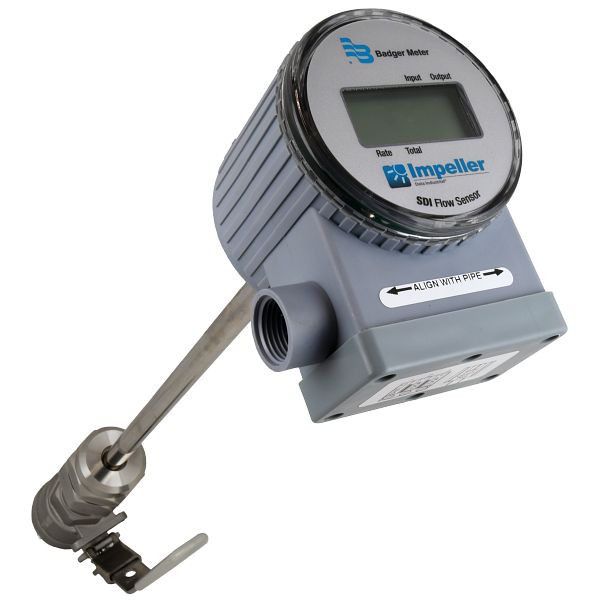 SDI Series Flow Sensor